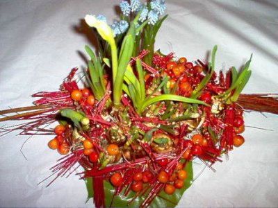 FIori e Frutti